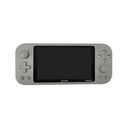 CONSOLA PORTATIL GAME PLAYER AION X20 PRO MAX GRIS 14000 JUEGOS 3D PUERTO MICROSD EXP MINI HDMI 3M DE GARANTIA