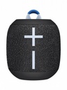 BOCINA LOGITECH WONDERBOOM 3 BTG NEGRA 984-001813 11M DE GARANTIA