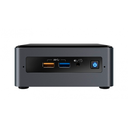 MINI PC INTEL NUC CELERON J4005 2.7GHZ SODDR4 HDMI (BAREBONE) BOXNUC7CJYHN SIN CABLE DE ALIMENTACION 11M DE GARANTIA