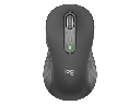 MOUSE LOGITECH SIGNATURE M650L INALAMBRICO NEGRO 910-006231 11M DE GARANTIA