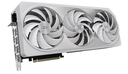 TVIDEO GIGABYTE RTX 4090 AERO OC 24 GB 384 BIT GDDR6X HDMI DP GV-N4090AERO OC 24GD 11M DE GARANTIA