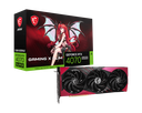 TVIDEO MSI RTX 4070 SUPER 12GB GAMING X SLIM DESIGN MIGHTY ACTION HDMI DP RTX4070 SUPER 12G GAMING X SLIM MLG 12M DE GARANTIA