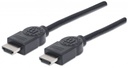 CABLE HDMI MANHATTAN 4K 5M 323239 1M DE GARANTIA