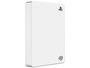 DD EXTERNO SEAGATE GAME DRIVE 4TB 2.5 NEGRO PS4 STLL4000101 11M DE GARANTIA