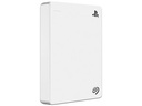 DD EXTERNO SEAGATE GAME DRIVE 4TB 2.5 NEGRO PS4 STLL4000101 11M DE GARANTIA