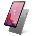 TABLET LENOVO TAB M9 9" 4GB 64GB MEDIATEK HELIO G80 ANDROID 12 INC/FOLIO CASE GRIS ZAC30058MX GARANTIA CON FABRICANTE