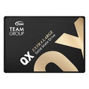 SSD TEAMGROUP QX 4TB 2.5 SATA3 T253X7004T0C101 11M DE GARANTIA
