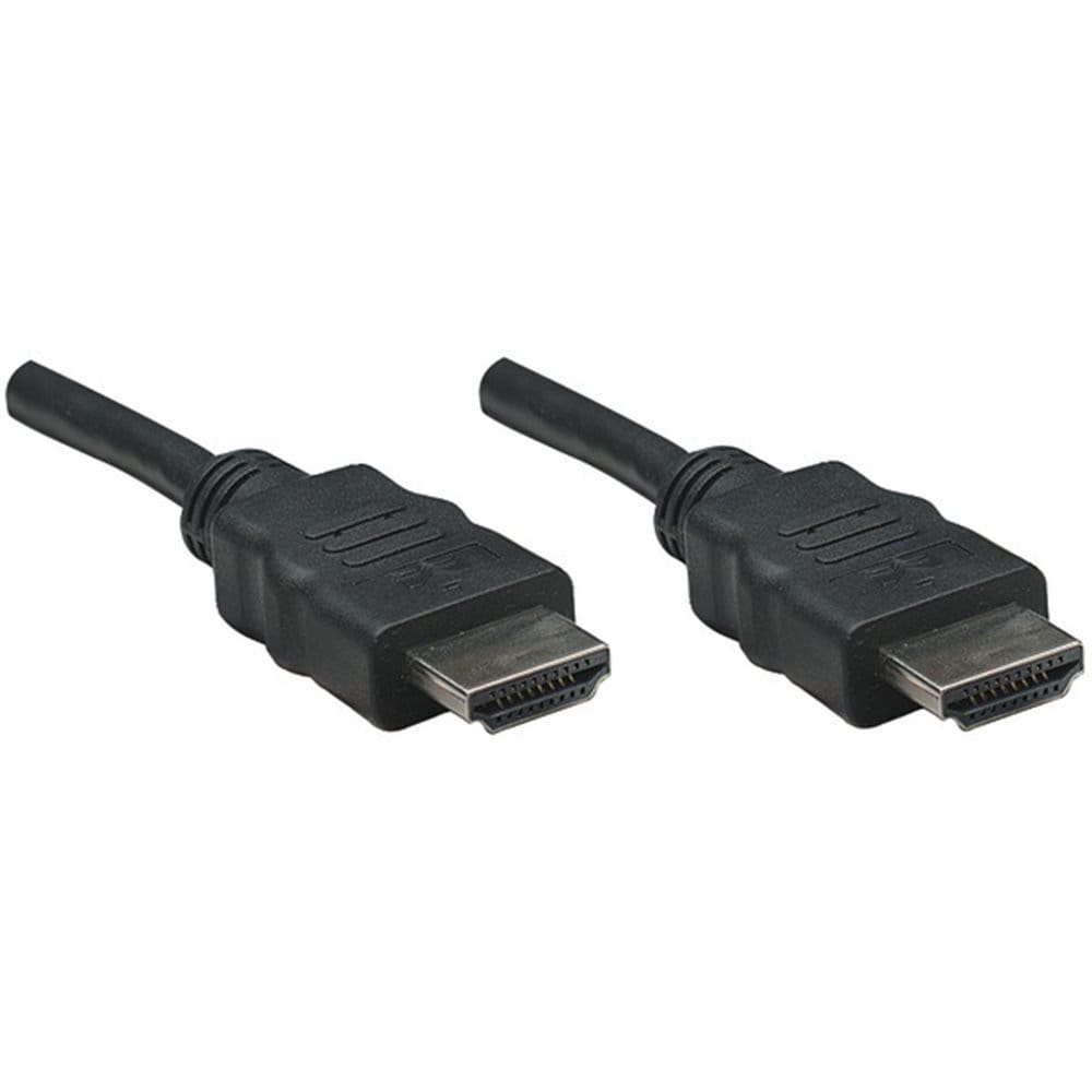 CABLE HDMI MULTIMARCA 1MTS HDMIMULT SIN GARANTIA