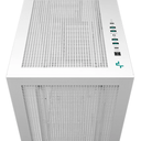 GABINETE DEEPCOOL MORPHEUS BLANCO E-ATX ARGB DIGITAL S/FUENTE CRISTAL R-MORPHEUS-WHAPA1-A-1 11M DE GARANTIA