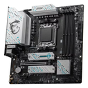MB MSI B650M GAMING PLUS AMD DDR5 256GB M-ATX WIFI HDMI DP B650M GAMING PLUS WIFI 12M DE GARANTIA