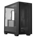 GABINETE ASUS A21  MINITOWER MATX NEGRO 90DC00H0-B08000 SIN GARANTIA