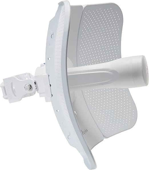 ACCESS POINT TPLINK CPE605 300MBPS 5GHZ 23DBI EXTERIOR 1AÑO DE GARANTIA