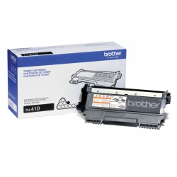 TONER BROTHER TN410 NEGRO 1000 PAGINAS DCP-7055 GARANTIA CON FABRICANTE