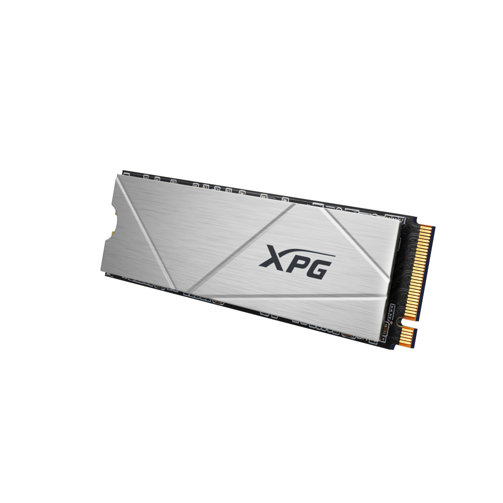 SSD ADATA S60 1TB NEGRO M2 PCIEX AGAMMIXS60-1T-CS 1M DE GARANTIA