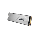 SSD ADATA S60 1TB NEGRO M2 PCIEX AGAMMIXS60-1T-CS 1M DE GARANTIA