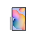 TABLETA SAMSUNG GALAXY TAB S6 LITE 10.4" 4GB 64GB OCTA CORE ANDROID 12 GRIS INC/S PEN SM-P613NZAMXAR 1AÑO DE GARANTIA