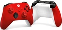 CONTROL XBOX SERIES INALAMBRICO PULSE RED COM/XBOX SERIES X/S XBOX ONE Y PC BLUETOOTH QAU-00012 1AÑO DE GARANTIA