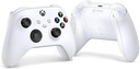 CONTROL XBOX SERIES INALAMBRICO ROBOT WHITE COM/XBOX SERIES X/S XBOX ONE Y PC BLUETOOTH QAS-00009 1AÑO DE GARANTIA