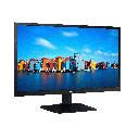 MONITOR SAMSUNG 19" 5MS LED VGA HDMI 60HZ NEGRO LS19A330NHLXZX DIRECTO CON FABRICANTE