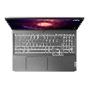LAPTOP LENOVO LOQ 15APH8 RYZEN 7 7840HS 512GB SSD 8GB DDR5 15.6" FHD W11H RTX4050 GRIS 82XT001NUS 1 AÑO DE GARANTIA