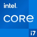 CAJA ABIERTA PROCESADOR INTEL CORE I7 11700 4.9GHZ 16MB 1200 BX8070811700 11M DE GARANTIA