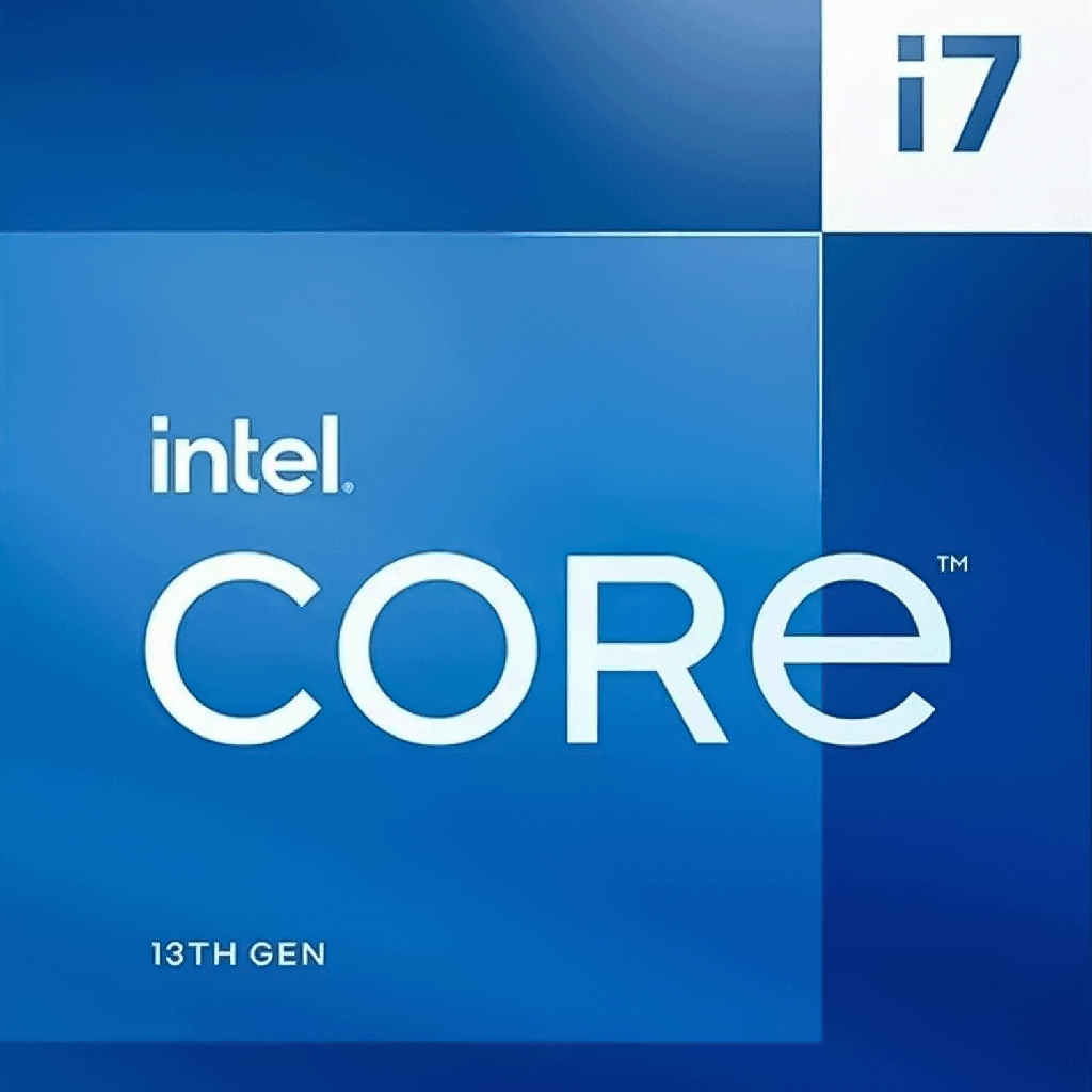 PROCESADOR INTEL CORE I7 13700 2.1GHZ 30MB 1700 BX8071513700 11M GARANTIA