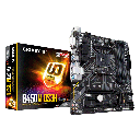 MB GIGABYTE B450M DS3H AM4(ATHLON/RYZEN) GA-B450M-DS3H 11M DE GARANTIA
