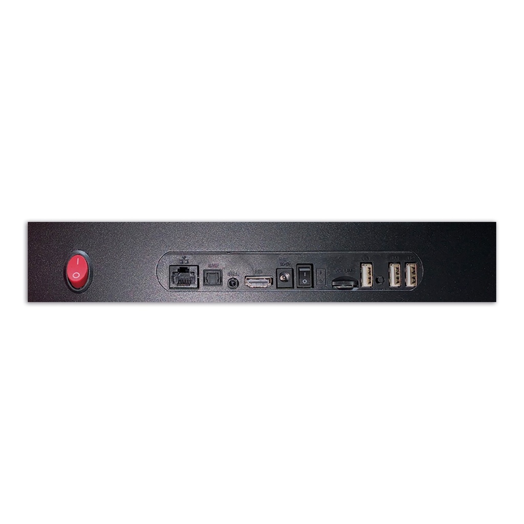CONSOLA TABLERO AION 2P-M1 MARIO WORLD CON 6600 JUEGOS ARCADE 3D MULTIJUGADOR CONEXION HDMI VGA 3M DE GARANTIA