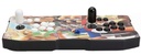 CONSOLA TABLERO AION 2P-M1 MARIO WORLD CON 6600 JUEGOS ARCADE 3D MULTIJUGADOR CONEXION HDMI VGA 3M DE GARANTIA