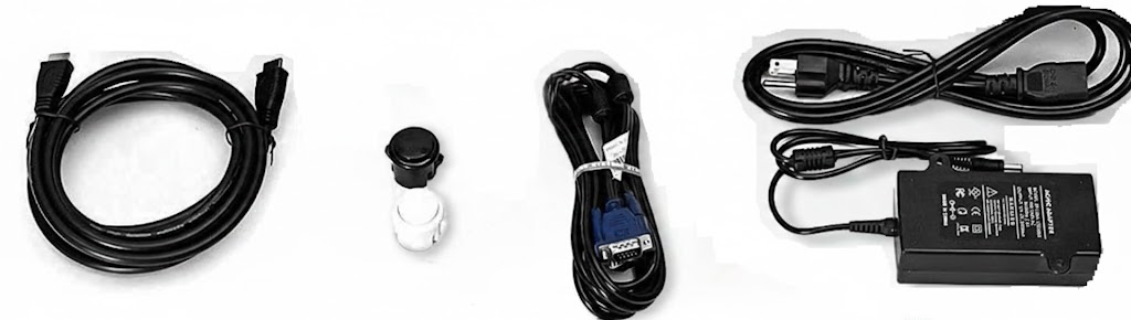 CONSOLA TABLERO AION 2P-M1 MARIO WORLD CON 6600 JUEGOS ARCADE 3D MULTIJUGADOR CONEXION HDMI VGA 3M DE GARANTIA