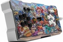 CONSOLA TABLERO AION 2P-M3 MARIO SMASH BROOS CON 6600 JUEGOS ARCADE 3D MULTIJUGADOR CONEXION HDMI VGA 3M DE GARANTIA