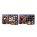 CONSOLA TABLERO AION 1P-M3 MARIO SMASH BROOS DOBLE CON 6600 JUEGOS ARCADE 3D CONEXIÓN WIFI HDMI USB 3M DE GARANTIA