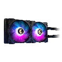 ENFRIAMIENTO GIGABYTE AORUS WATERFORCE X240 GP-AORUS WATERFORCE X240 11M DE GARANTIA