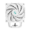 DISIPADOR DEEPCOOL AK500 DIGITAL BLANCO AM5/LGA1700 R-AK500-WHADMN-G 11M DE GARANTIA