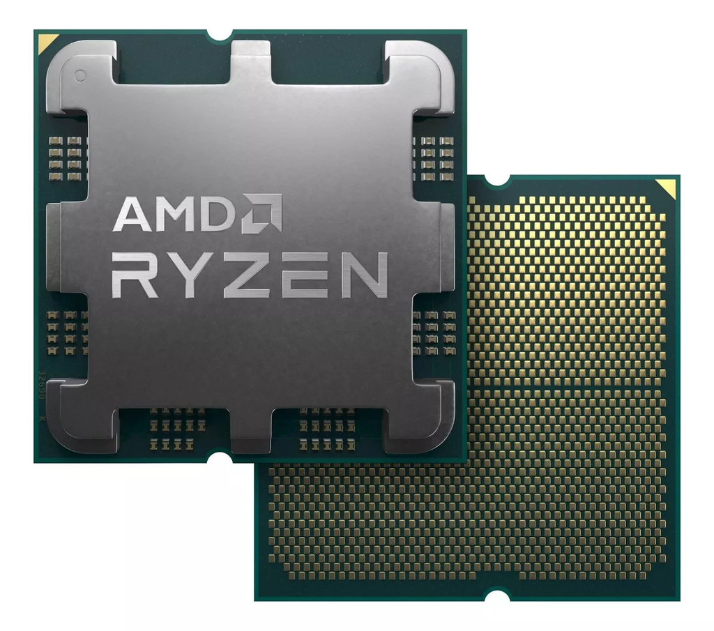 PROCESADOR AMD RYZEN 5 8400F 4.7 GHZ 100-100001591BOX 11M DE GARANTIA