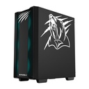 PC GAMER GRIZZLY INTEL CORE I7 12700F 5GHZ RTX4060 16GB NV2 1 TB WIFI BT PG-INTEL067 UN AÑO DE GARANTIA