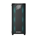 PC GAMER GRIZZLY INTEL CORE I7 12700F 5GHZ RTX4060 16GB NV2 1 TB WIFI BT PG-INTEL067 UN AÑO DE GARANTIA