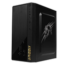 PC GRIZZLY AMD RYZEN 5 4600G 4.2GHZ 8GB SSD 240GB WIFI PG-AMD048 UN AÑO DE GARANTIA