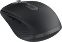 MOUSE LOGITECH  MX ANYWHERE 3S-GRAPHITE  INALAMBRICO NEGRO 910-006932 11M DE GARANTIA