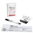 KIT DE LIMPIEZA AVANZADO EVOLIS PARA BADGY 200, ZENIUS, PRIMACY  ACL002 SIN GARANTIA