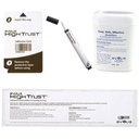 KIT DE LIMPIEZA AVANZADO EVOLIS PARA BADGY 200, ZENIUS, PRIMACY  ACL002 SIN GARANTIA