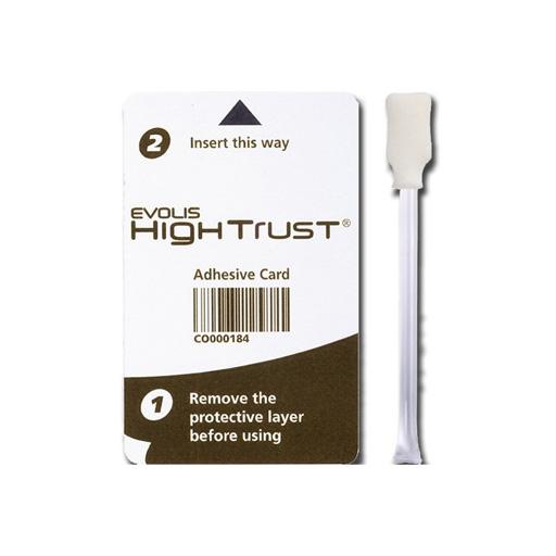 KIT DE LIMPIEZA AVANZADO EVOLIS PARA BADGY 200, ZENIUS, PRIMACY  ACL002 SIN GARANTIA