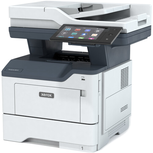 MULTIFUNCIONAL XEROX B415DN MONOCROMATICA USB ETH 47PPM B415DN GARANTIA CON FABRICANTE
