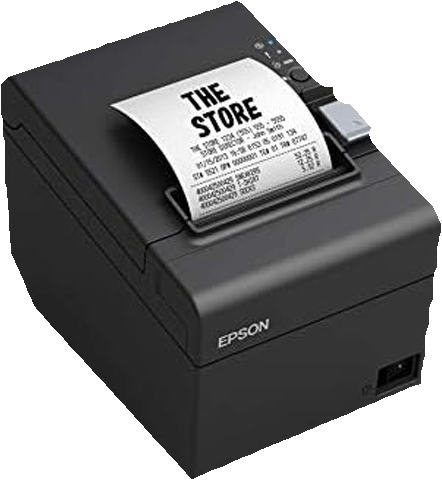 MINIPRINTER EPSON TM-T20IIIL-002 TERMICA 80MM ETHERNE/USB C31CH26002 GARANTIA CON FABRICANTE