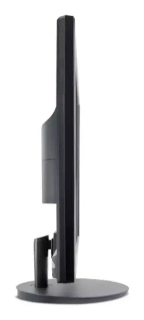 MONITOR QTOUCH 24" LED 60HZ HDMI VGA QT-2400 1 AÑO DE GARANTIA