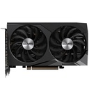 TVIDEO GIGABYTE RTX3060 WINDFORCE OC 12GB 192BIT GDDR6  GV-N3060WF2OC-12GD 11M DE GARANTIA