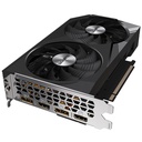 TVIDEO GIGABYTE RTX3060 WINDFORCE OC 12GB 192BIT GDDR6  GV-N3060WF2OC-12GD 11M DE GARANTIA