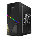 PC GRIZZLY INTEL CORE i3 10105 4.4GHZ  8GB SSD 480GB WIFI PG-INTEL066 UN AÑO DE GARANTIA