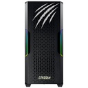 PC GRIZZLY AMD RYZEN 5 5600G 3.9GHZ 16GB NV2 500 GB WIFI BT PG-AMD052 UN AÑO DE GARANTIA