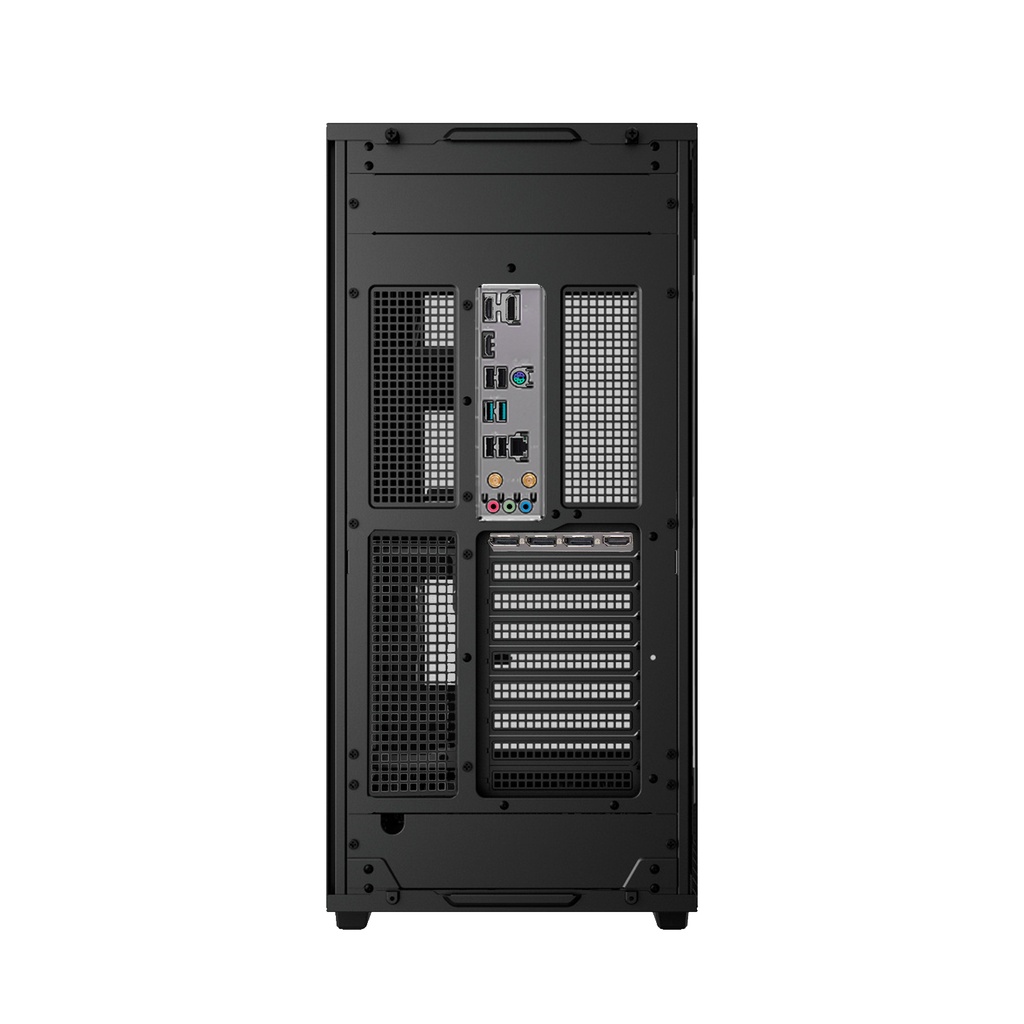 PC GAMER GRIZZLY INTEL CORE I7 14700F 5.4GHZ RTX4060 32GB NV2 2 TB WIFI BT PG-INTEL070 UN AÑO DE GARANTIA